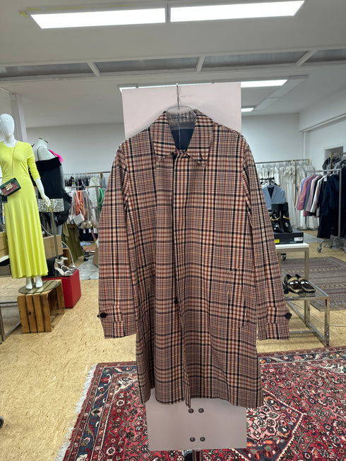 Paul Smith Mantel